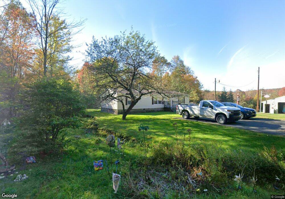 301 Tannery Rd, South Canaan, PA 18459 - photo 1