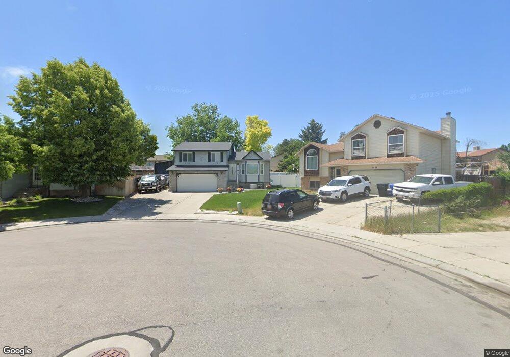 6640 Coleus Ct, West Jordan, UT 84081 - photo 1