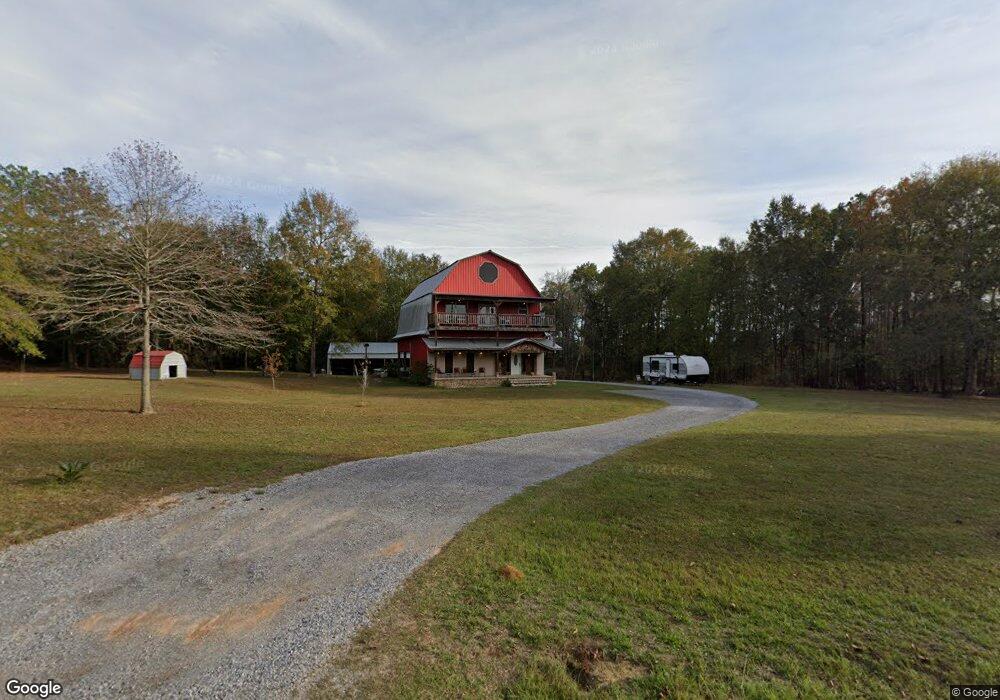 286 Basin-Central Rd, Lucedale, MS 39452 - photo 1