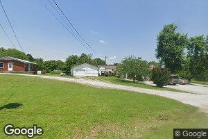 18 Hilliard Moseley St, Mc Henry, KY 42354