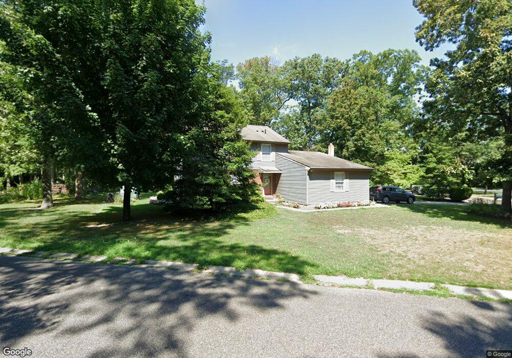 435 Lakeview Terrace, Pemberton, NJ 08068 - photo 1