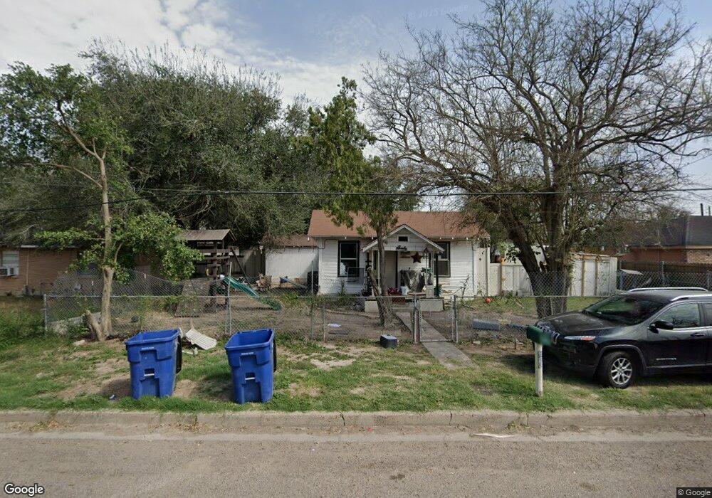 408 Miller Ave, Donna, TX 78537 - photo 1