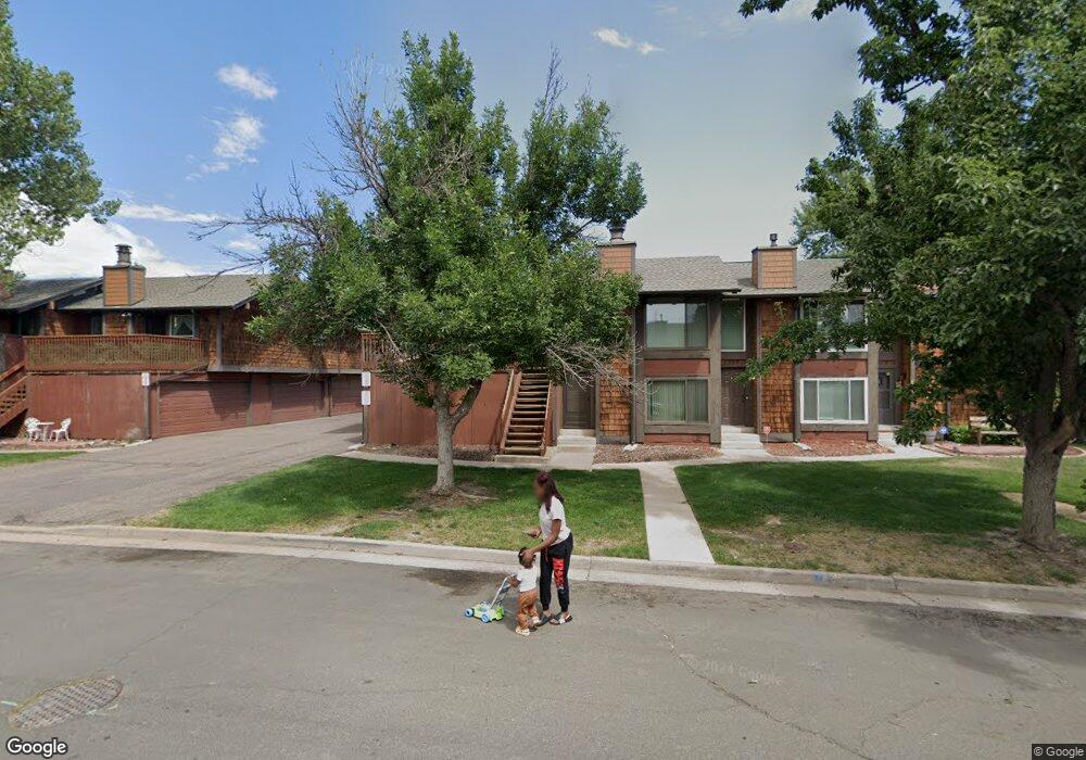 1349 S Dillon Way, Aurora, CO 80012 - photo 1