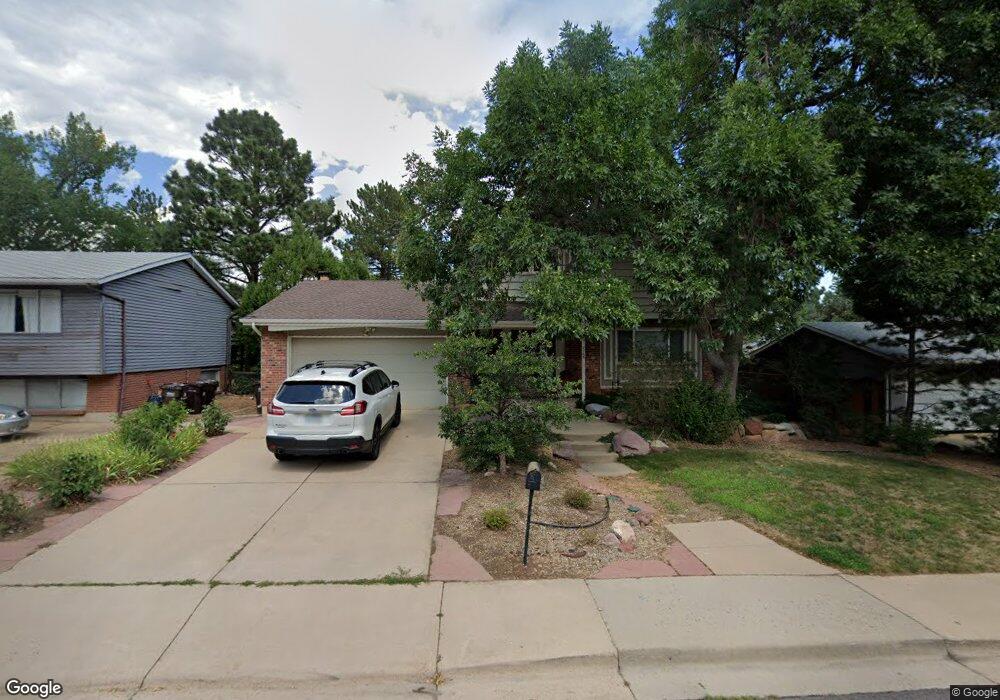 2765 Darley Ave, Boulder, CO 80305 - photo 1