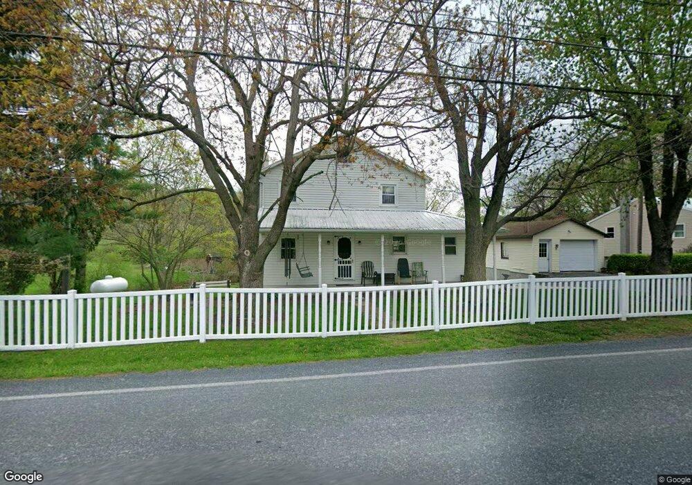 1332 Red Run Rd, Stevens, PA 17578 - photo 1