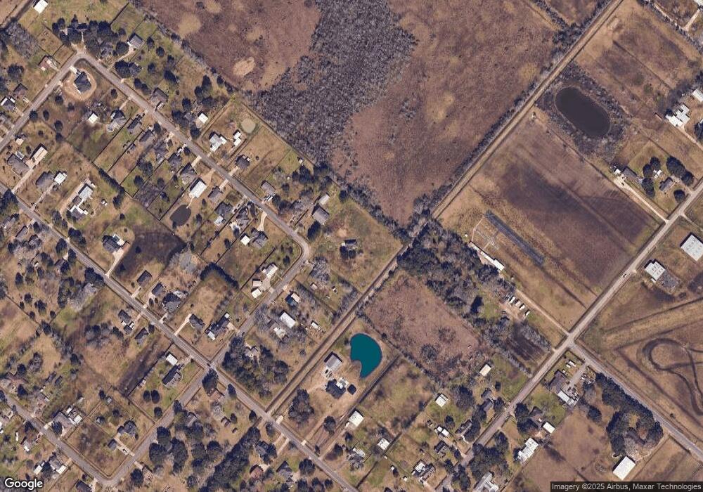 2701 County Road 962d, Alvin, TX 77511 - photo 1