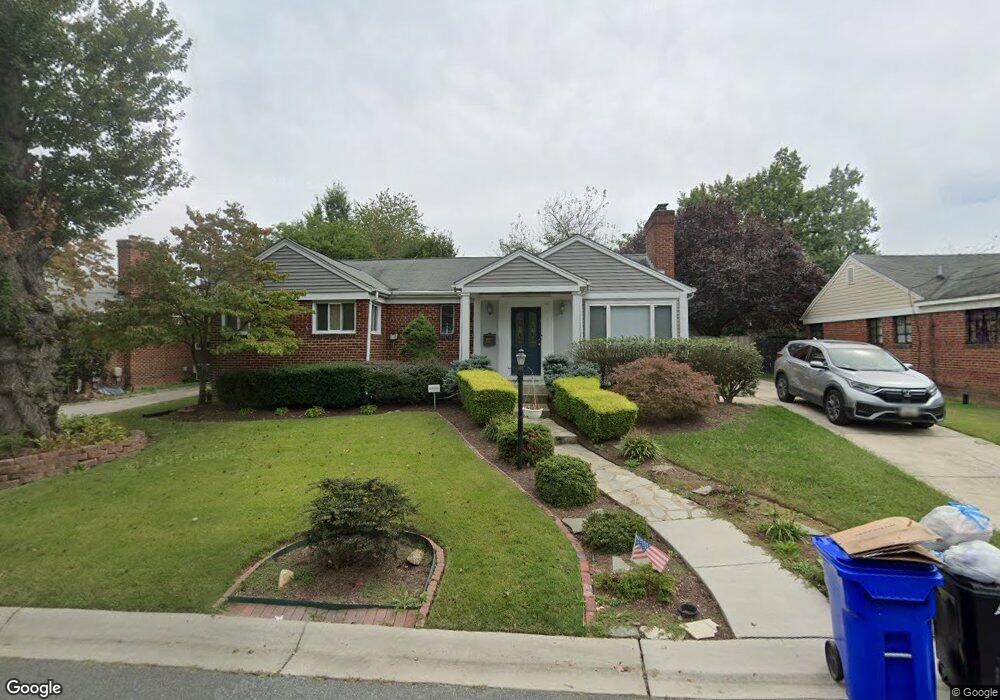 2406 E West Hwy, Silver Spring, MD 20910 - photo 1