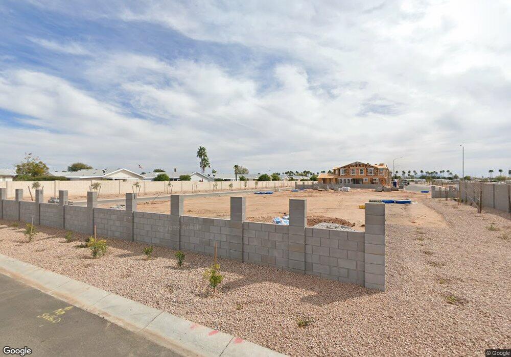 6926 E Butte St, Mesa, AZ 85207 - photo 1