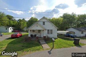 215 Porter St, Morgantown, KY 42261