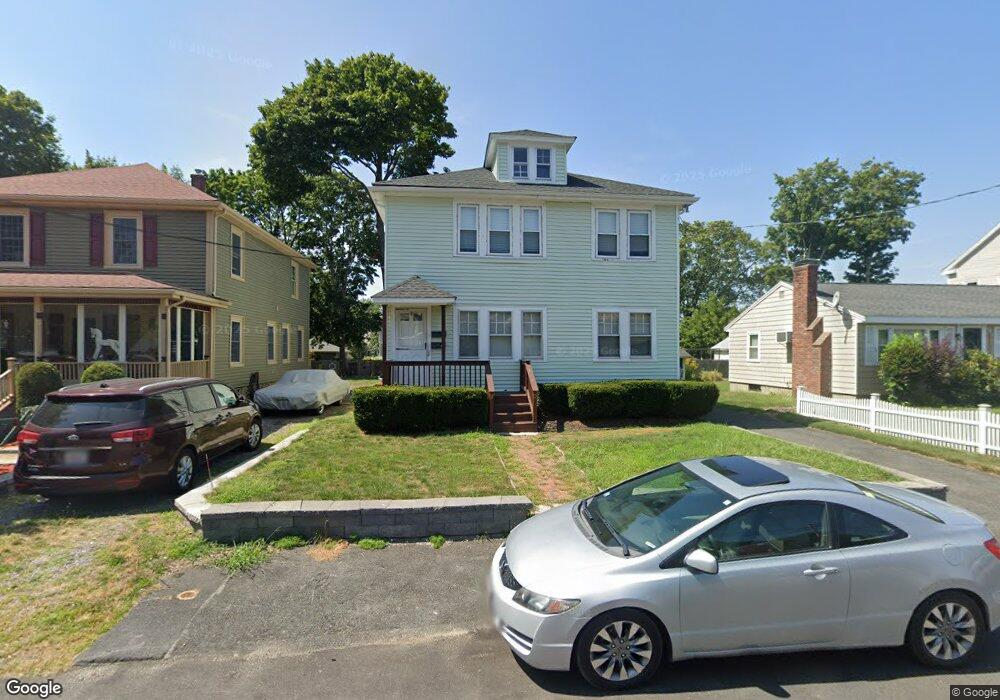 15 Saunders St unit 17, North Weymouth, MA 02191 - photo 1