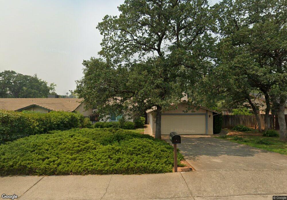 2622 Clover Creek St, Redding, CA 96002 - photo 1