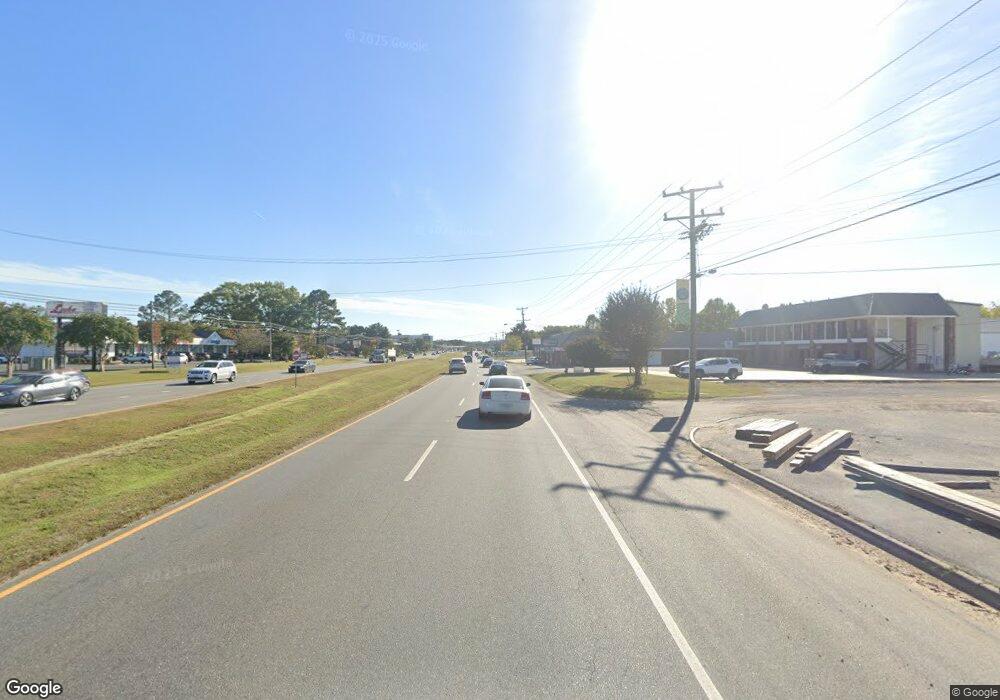 0 Three Sixty Hwy, Tappahannock, VA - photo 1