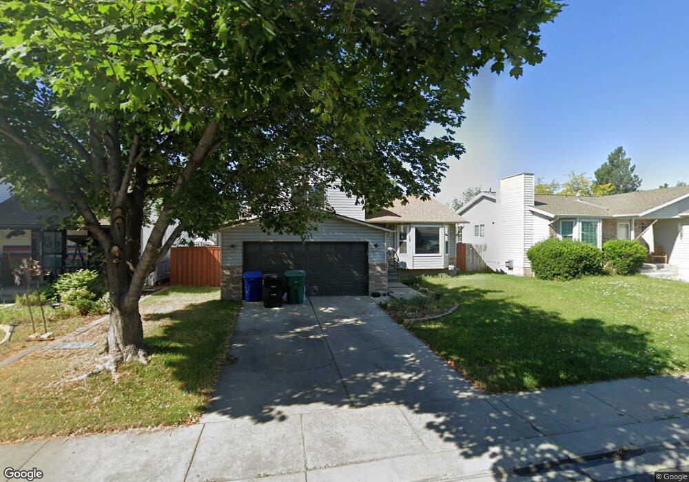 2333 Sugar Place, West Jordan, UT 84088 - photo 1