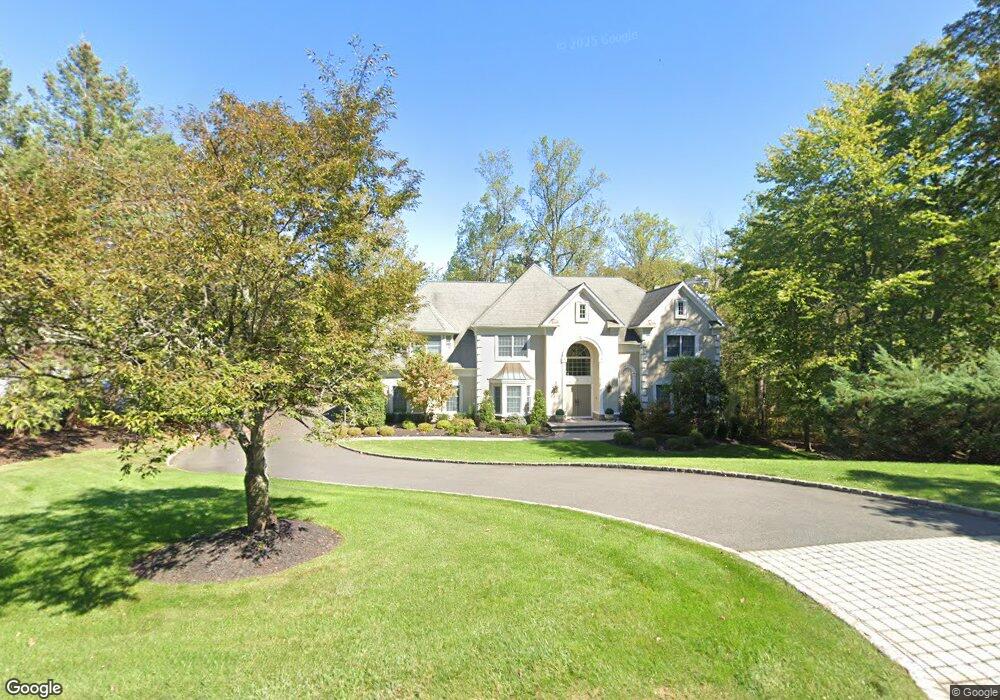 13 Thistle Ln, Warren, NJ 07059 - photo 1