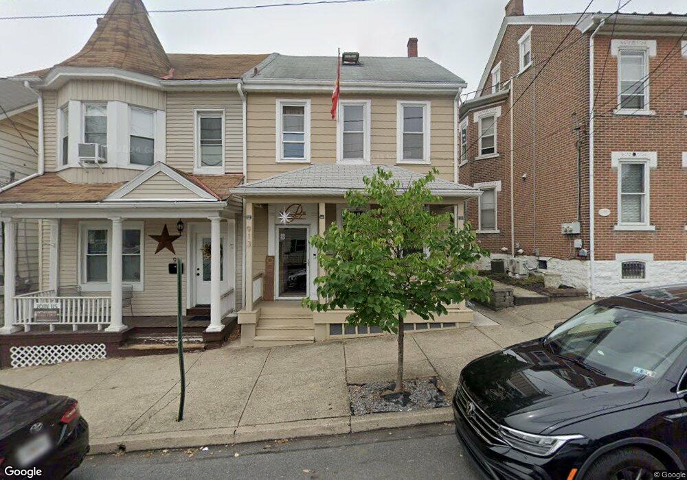 913 Main St, Bethlehem, PA 18018 - photo 1