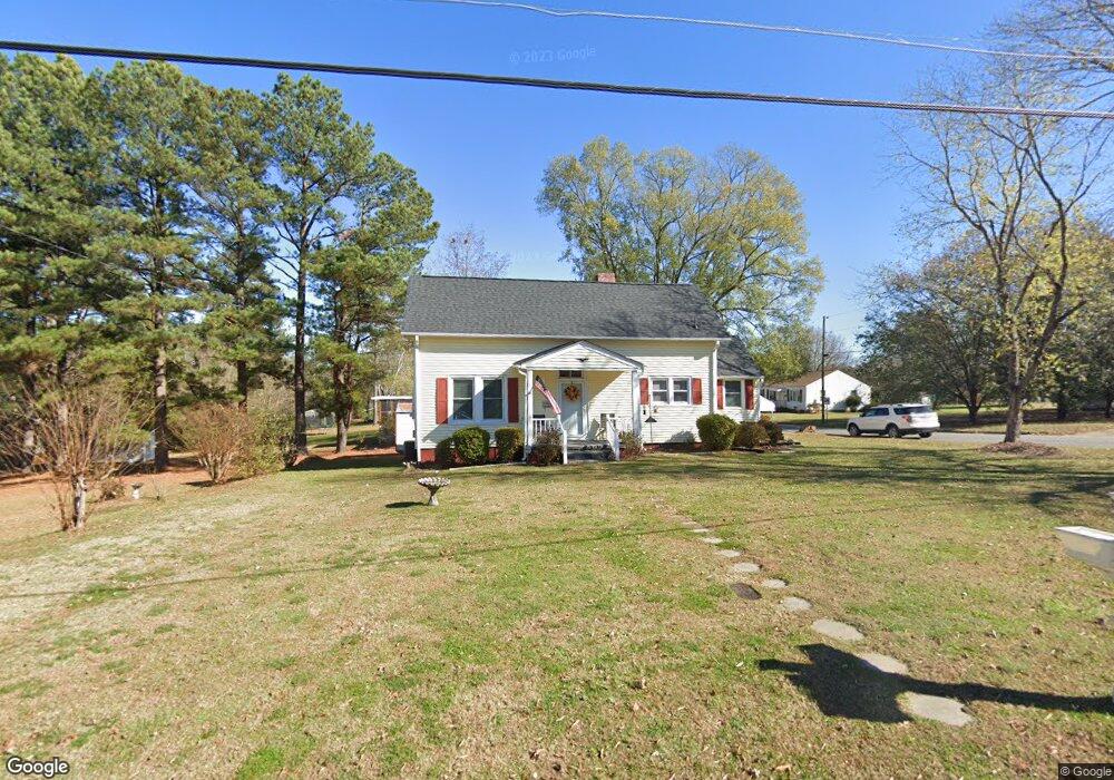 300 Harris St, Oxford, NC 27565 - photo 1