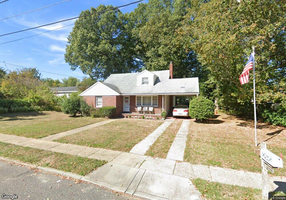 439 2nd Ave, Woodbury, NJ 08096 - photo 1