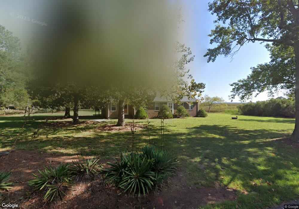 1045 Island Farm Rd, Tappahannock, VA 22560 - photo 1