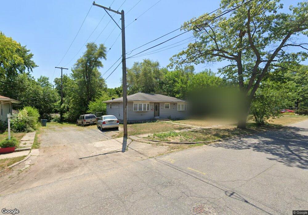 1011 W 39th Ave, Gary, IN 46408 - photo 1