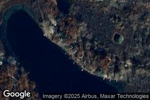 10547 E Hartz Lake Dr, Monterey, IN 46960