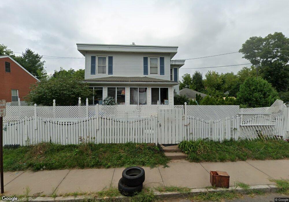 24 North St, Manchester, CT 06042 - photo 1