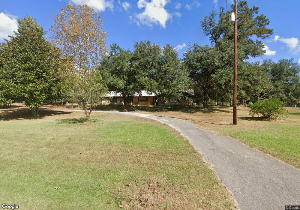 108 Billy Clark Rd, Huntington, TX 75949 - photo 1