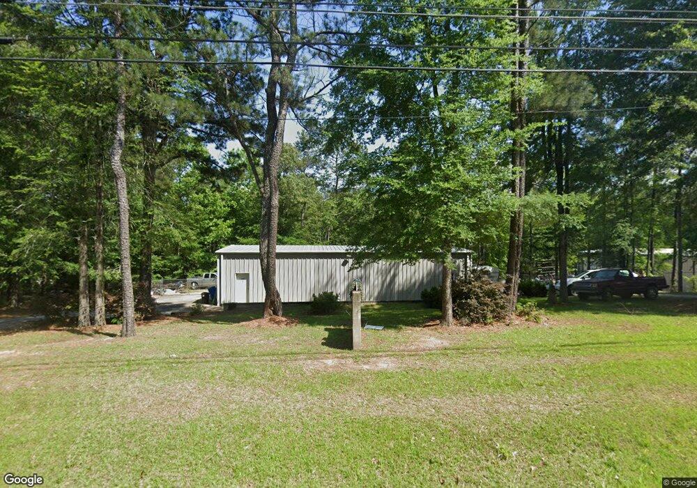 231 Klopfer Rd, Juliette, GA 31046 - photo 1