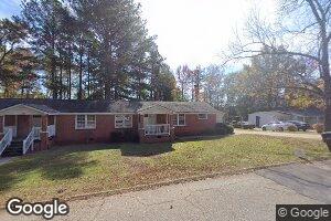1416 Higgins St, West Point, GA 31833