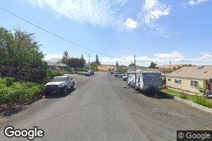 260 NE Klinger St, Dufur, OR 97021
