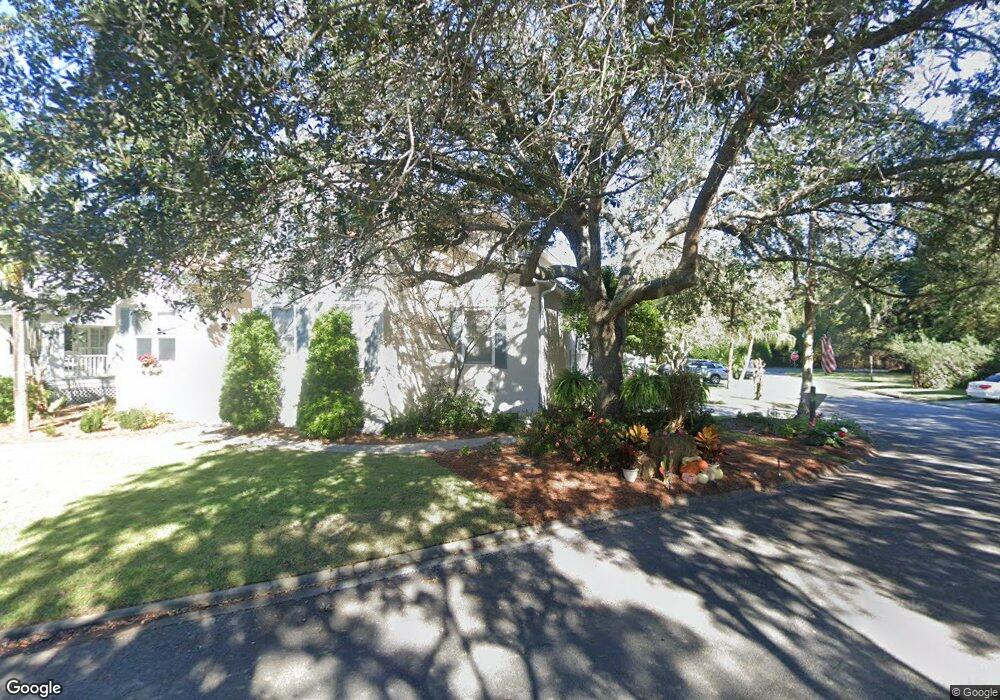 136 Harrison Pointe Dr, St. Simons Island, GA 31522 - photo 1