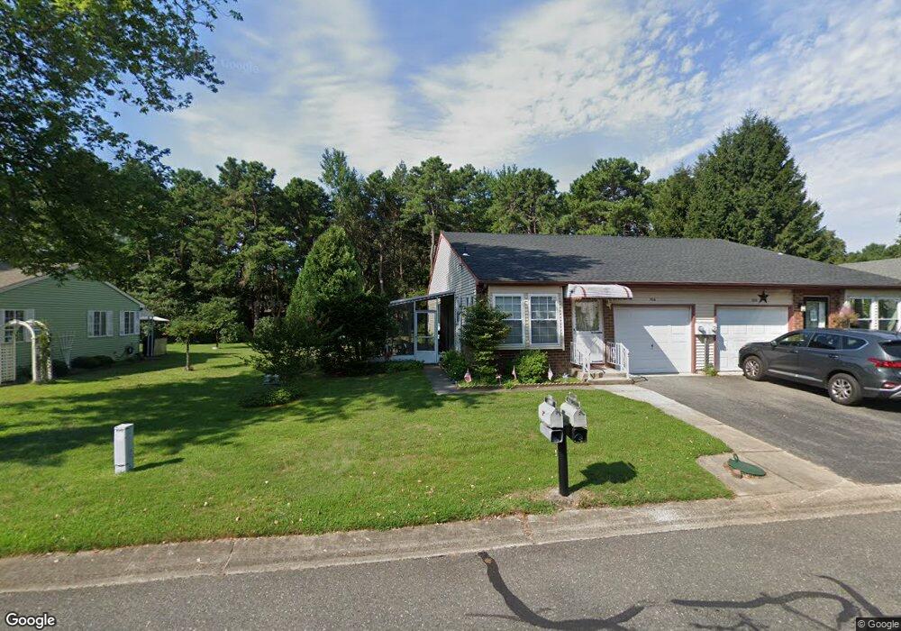 50A Sunset Rd unit 60, Whiting, NJ 08759 - photo 1