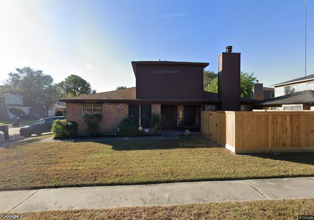 7863 Winehill Ln, Houston, TX 77040 - photo 1