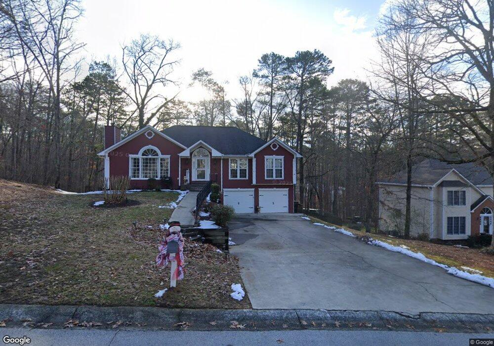 123 Picketts Forge Ln unit 114, Acworth, GA 30101 - photo 1