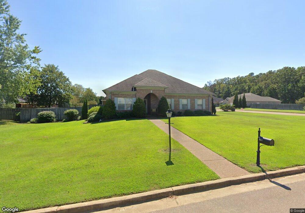 901 Bonnie Blue Dr, Oxford, MS 38655 - photo 1
