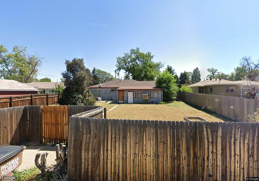771 Havana St, Aurora, CO 80010 - photo 1