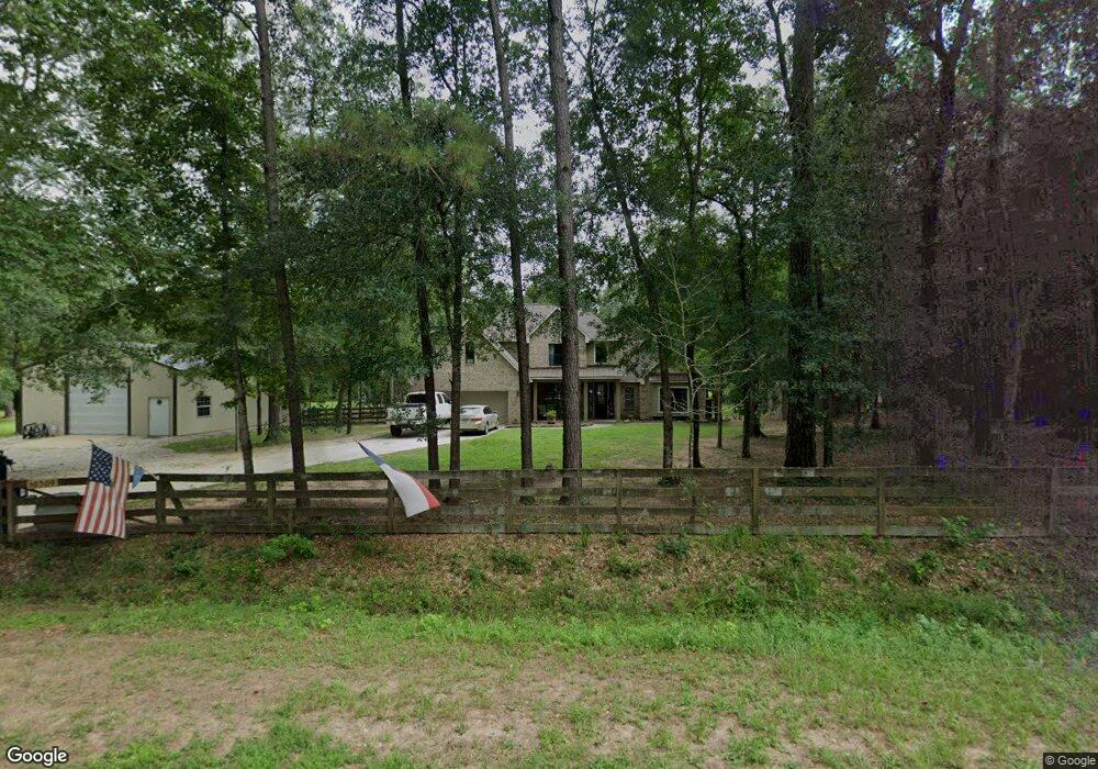 10309 Croger Dr, Magnolia, TX 77354 - photo 1