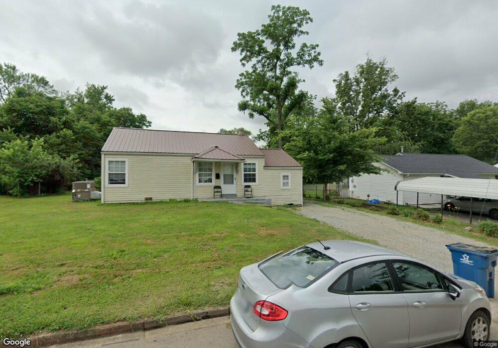 514 Yale St, Farmington, MO 63640 - photo 1