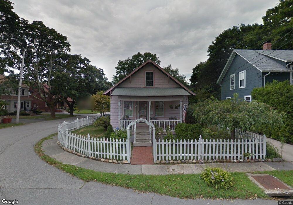 87 S Atlantic Ave, Warwick, RI 02888 - photo 1