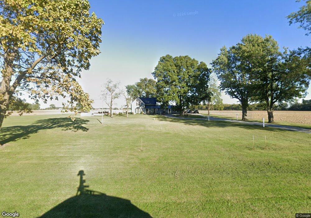 7287 S 200 E, Bluffton, IN 46714 - photo 1