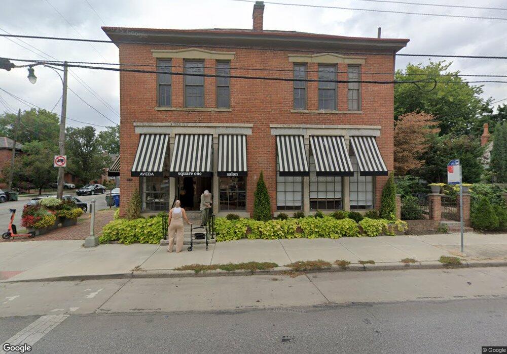 102 E Whittier St, Columbus, OH 43206 - photo 1