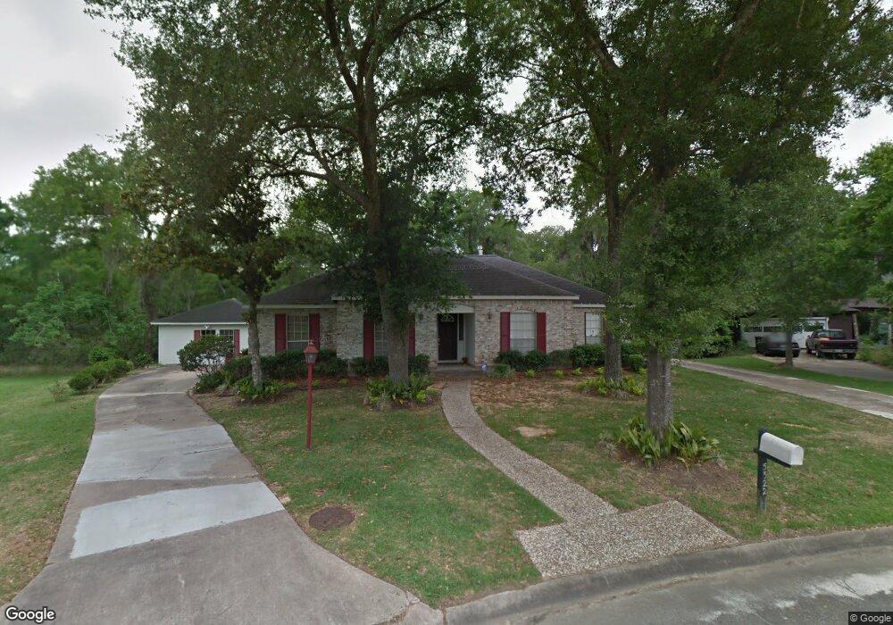 5322 Kingsmill Rd, Friendswood, TX 77546 - photo 1