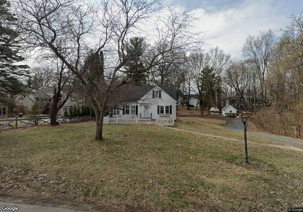 20445 Carson Rd, Excelsior, MN 55331 - photo 1