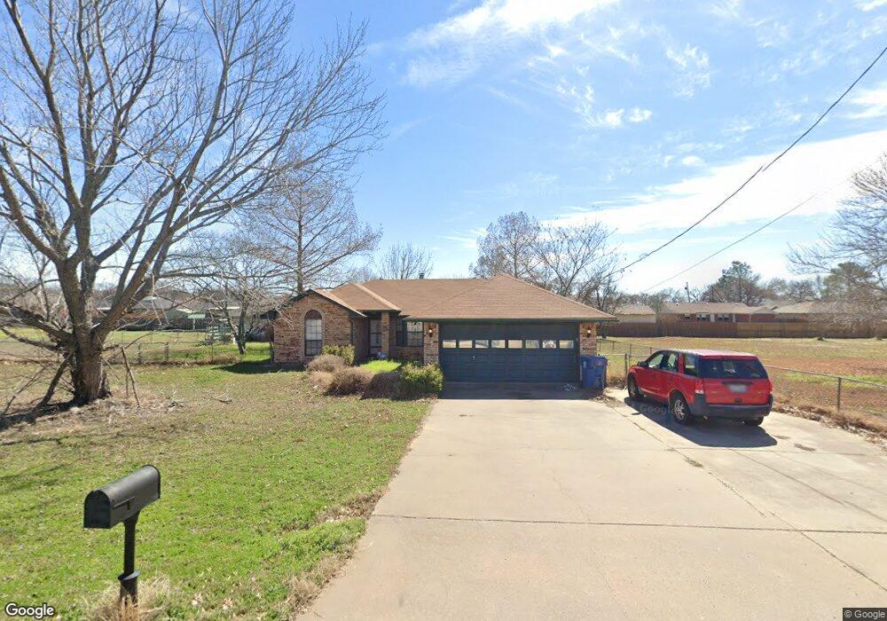 3929 Country Meadows Rd, Granbury, TX 76049 - photo 1