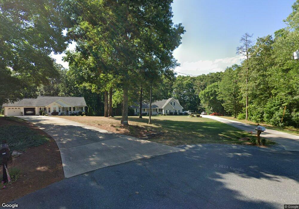 1974 Wood Bluff Trail, Asheboro, NC 27205 - photo 1