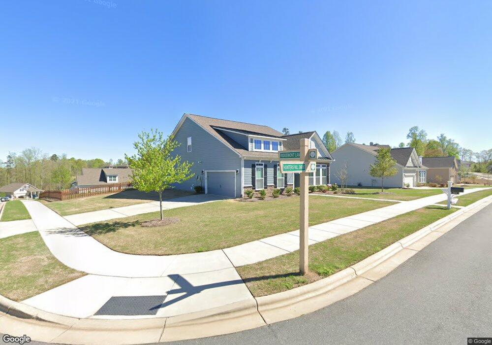 214 Hunters Hill Dr unit 18, Statesville, NC 28677 - photo 1