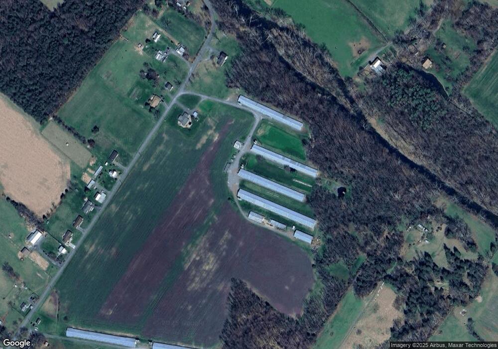 416 Frogtown Ln, Edinburg, VA 22824 - photo 1