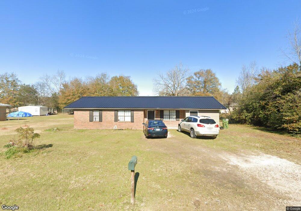814 Ridge St, Donalsonville, GA 39845 - photo 1