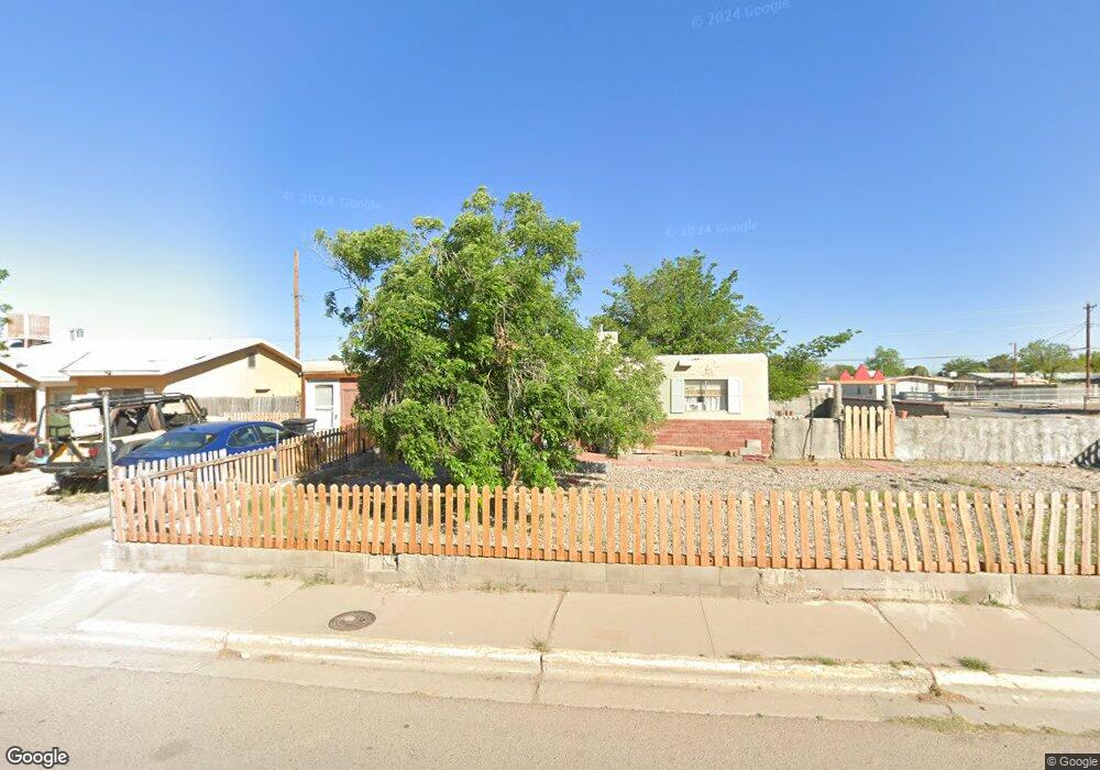 1517 Bellamah Dr, Alamogordo, NM 88310 - photo 1