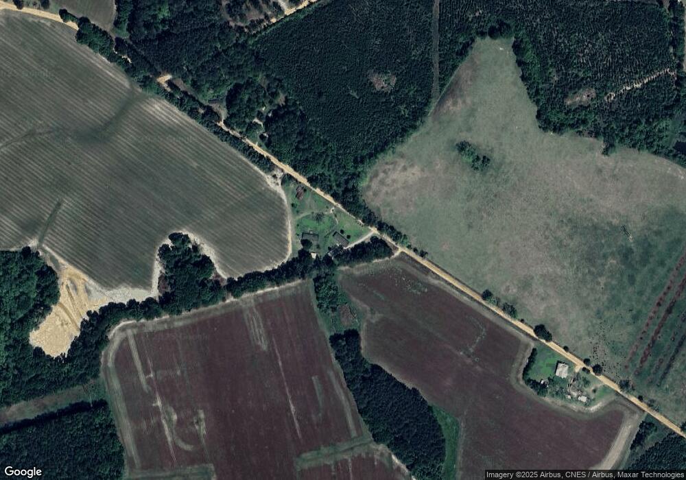 1590 Mike Brannen Rd, Register, GA 30452 - photo 1