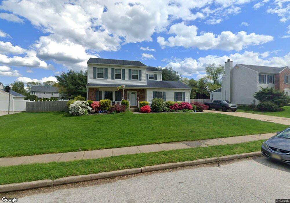 20 Colosseum Dr, Mantua, NJ 08051 - photo 1